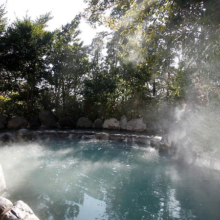 Hotel Kirishima Castle Εξωτερικό φωτογραφία