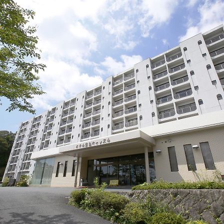 Hotel Kirishima Castle Εξωτερικό φωτογραφία