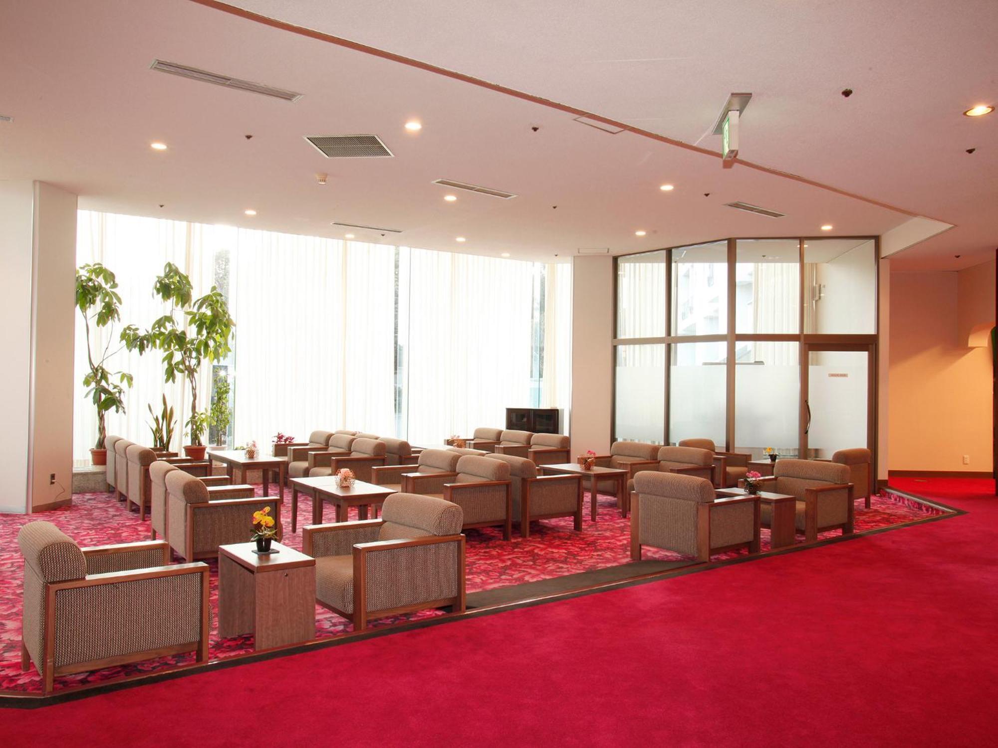 Hotel Kirishima Castle Εξωτερικό φωτογραφία