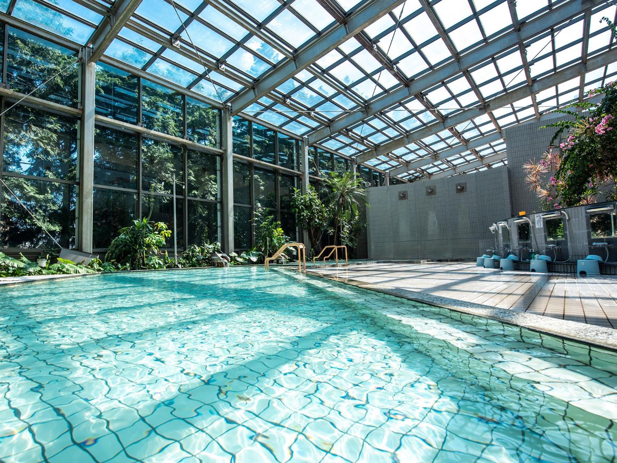 Hotel Kirishima Castle Εξωτερικό φωτογραφία
