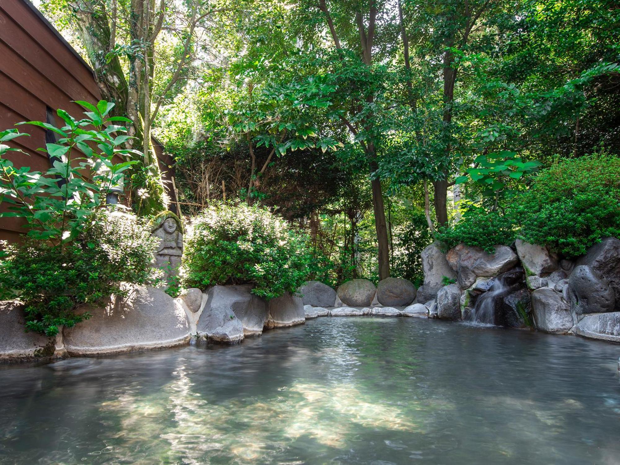 Hotel Kirishima Castle Εξωτερικό φωτογραφία