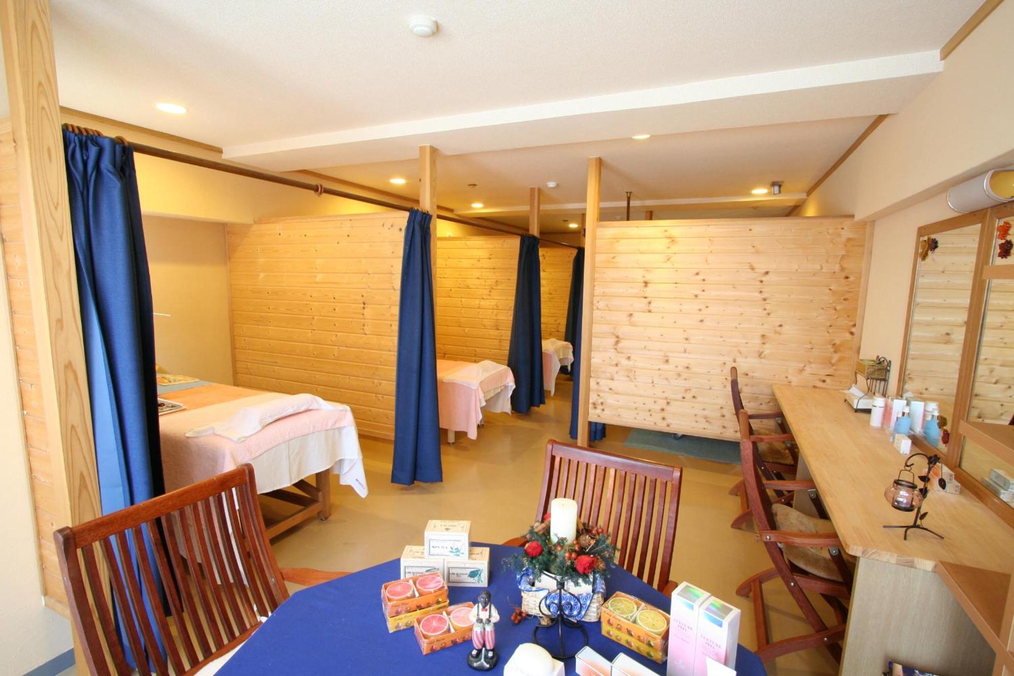 Hotel Kirishima Castle Εξωτερικό φωτογραφία