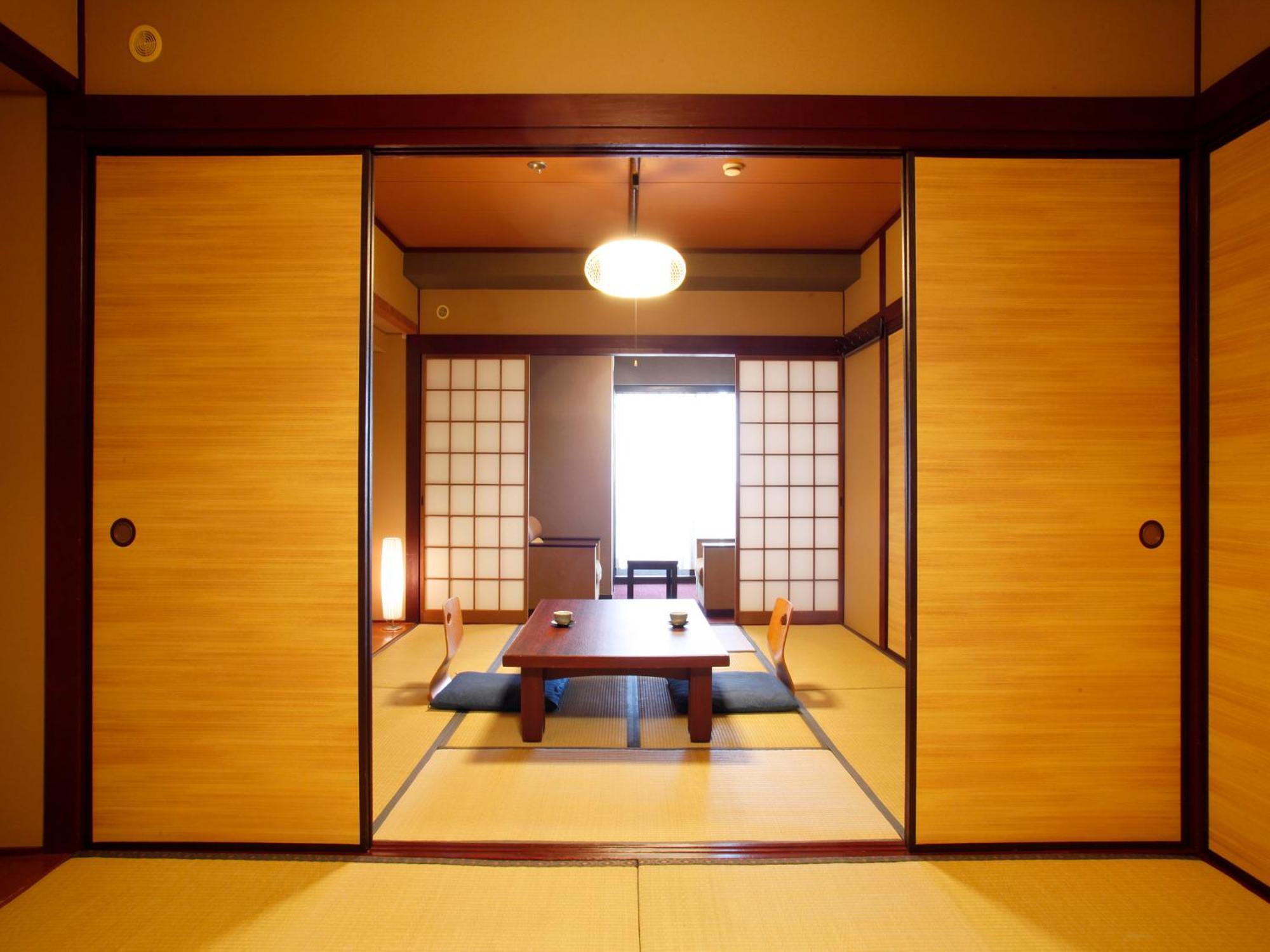 Hotel Kirishima Castle Εξωτερικό φωτογραφία