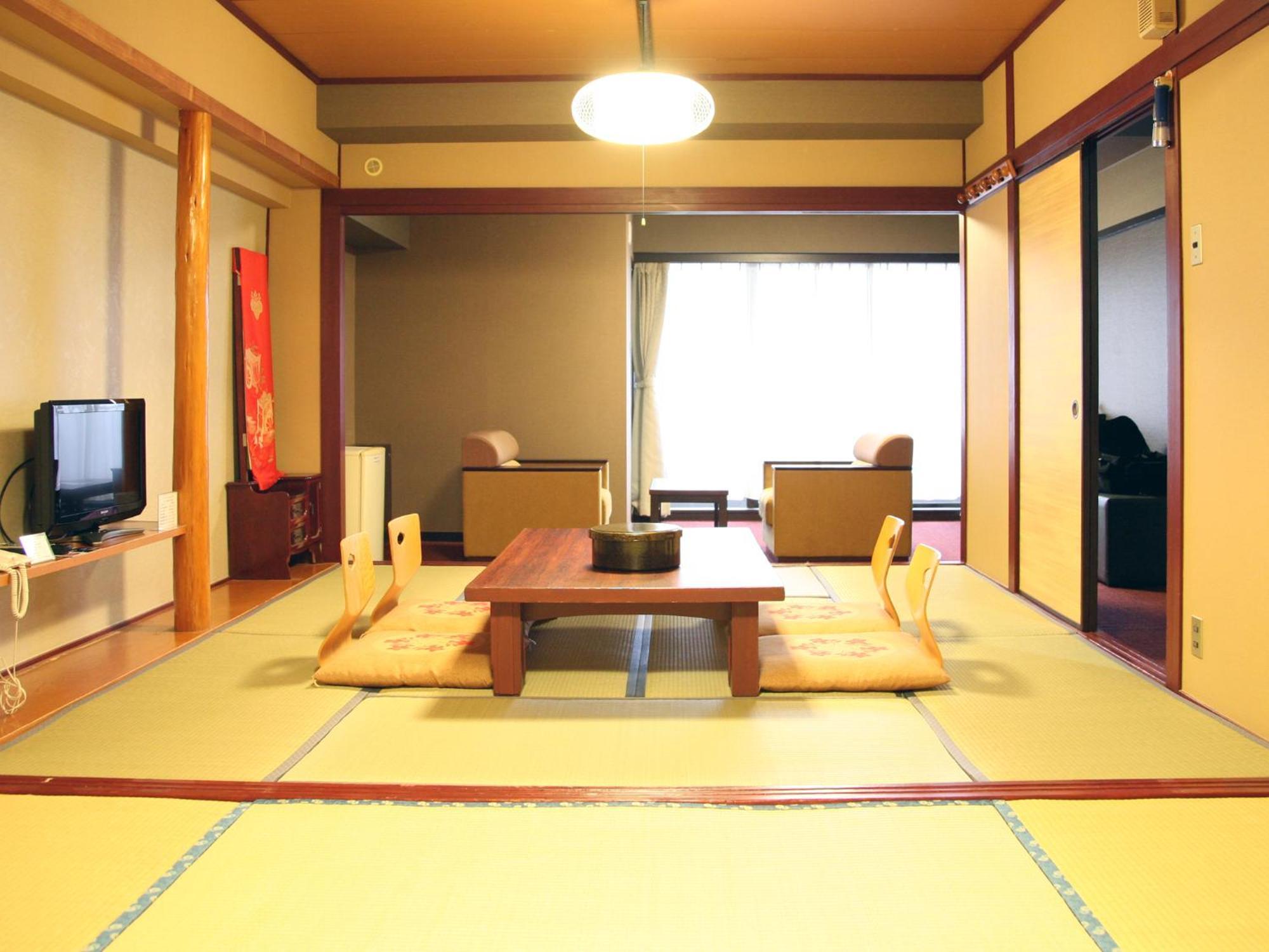 Hotel Kirishima Castle Εξωτερικό φωτογραφία