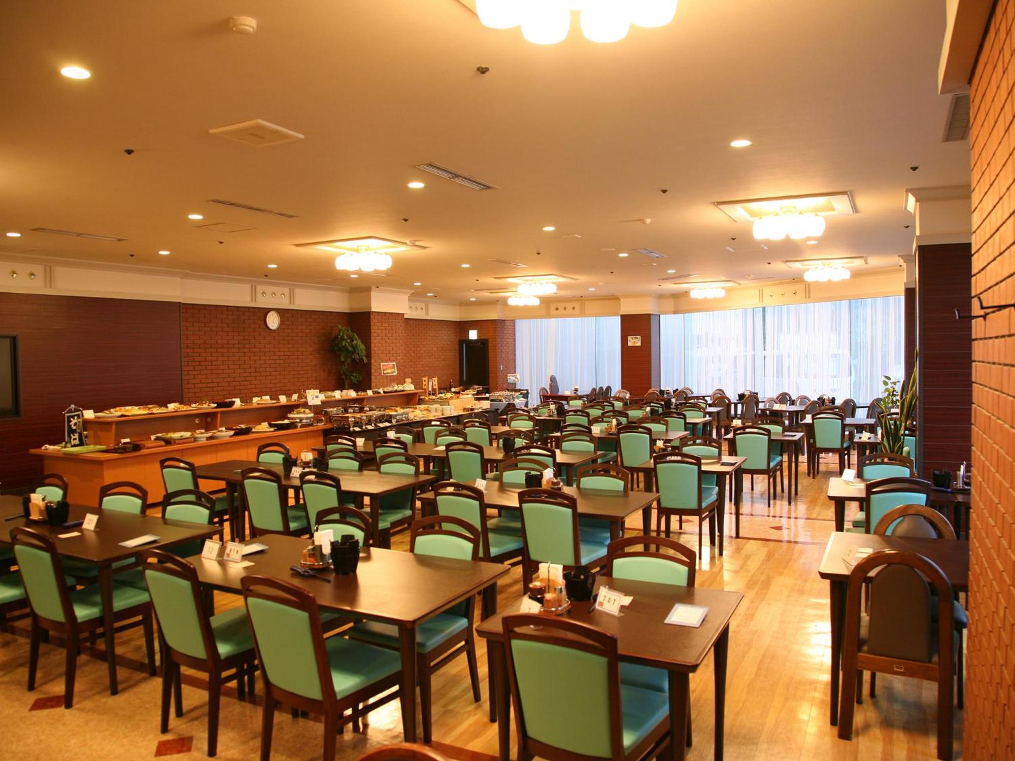 Hotel Kirishima Castle Εξωτερικό φωτογραφία