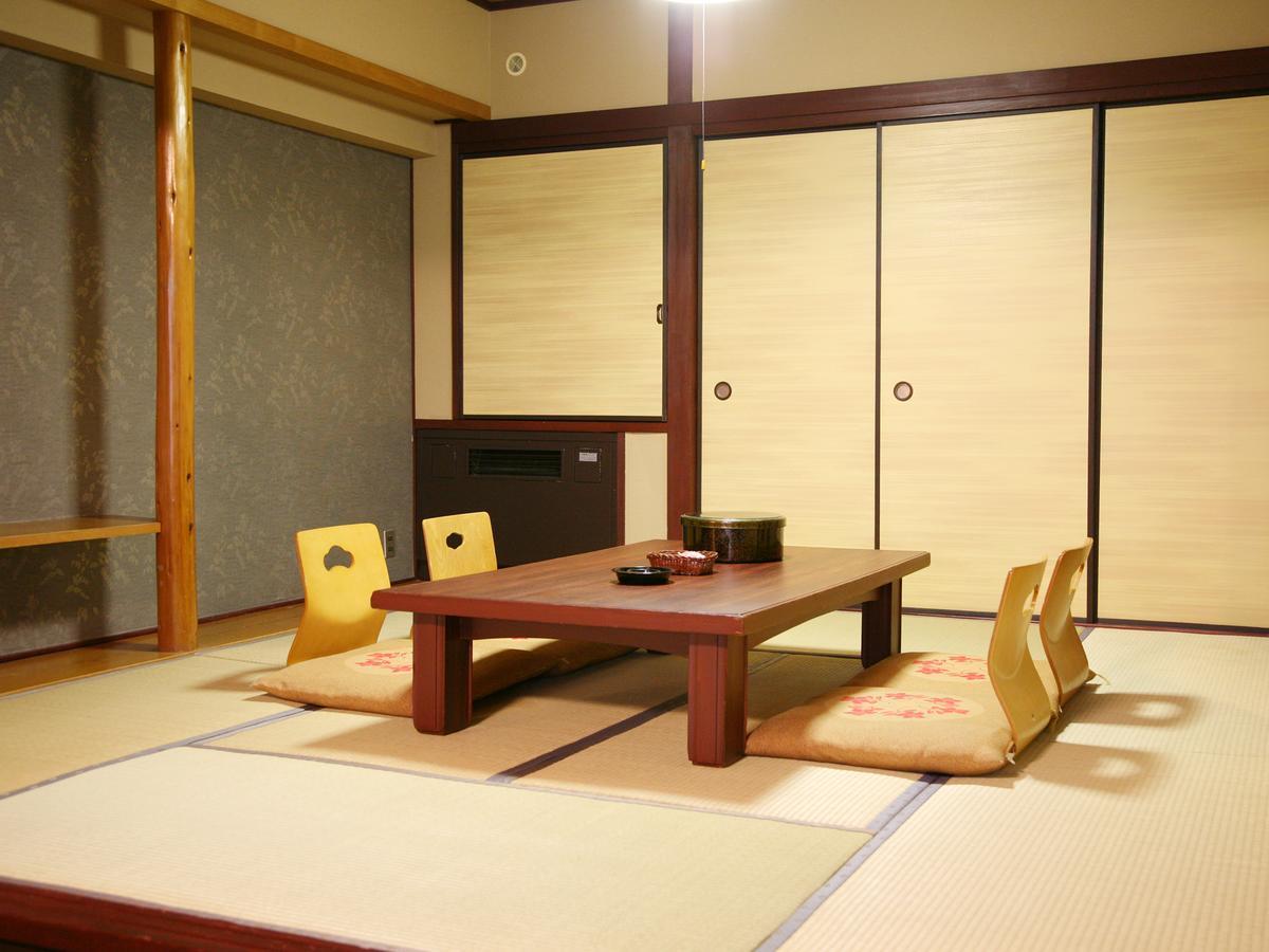 Hotel Kirishima Castle Εξωτερικό φωτογραφία