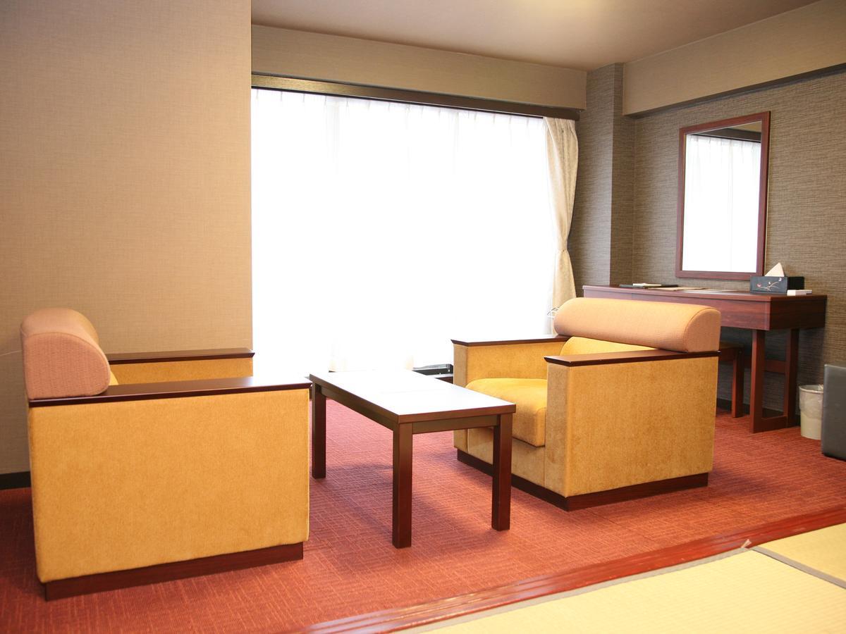 Hotel Kirishima Castle Εξωτερικό φωτογραφία