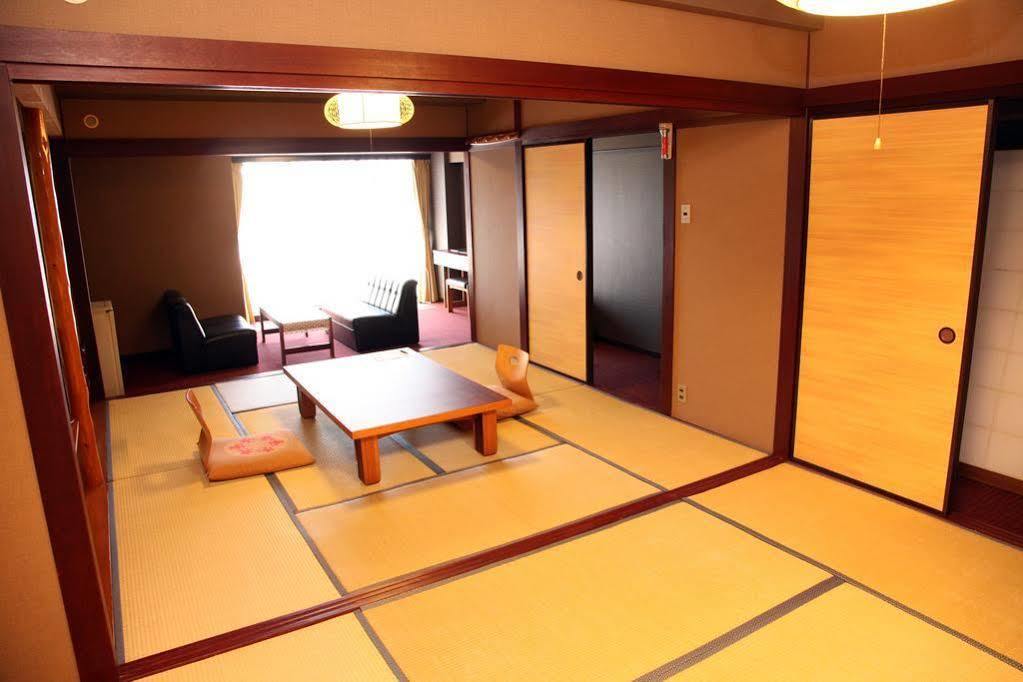Hotel Kirishima Castle Εξωτερικό φωτογραφία